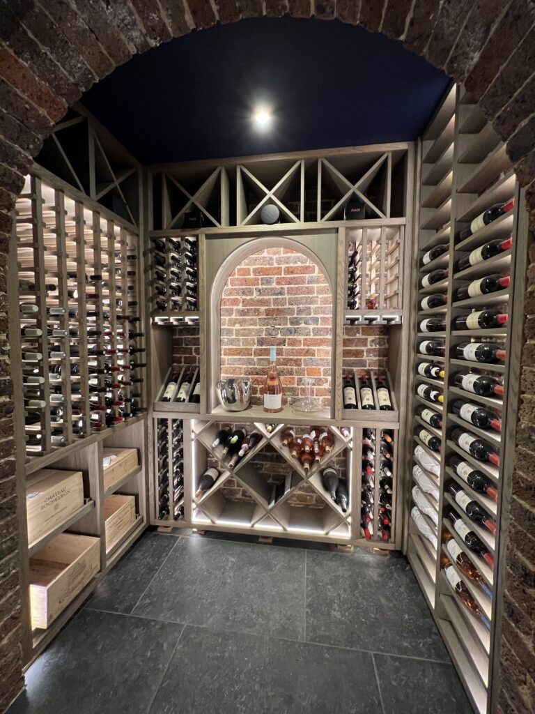 Wine Cellar