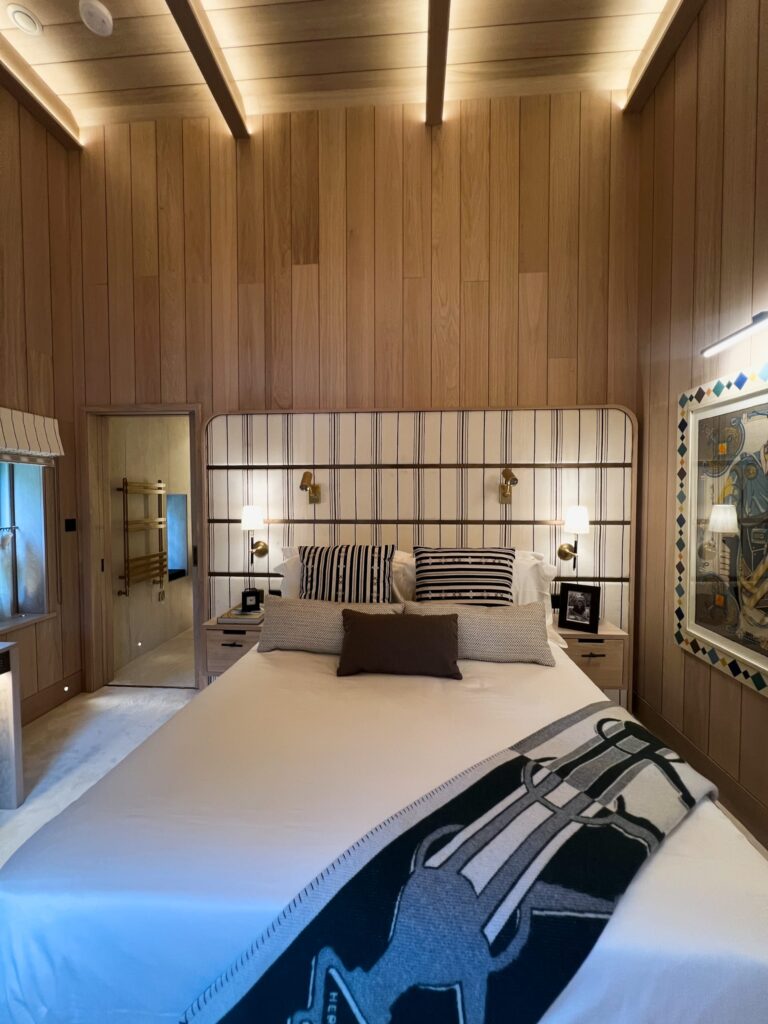 Luxury Bedroom Design