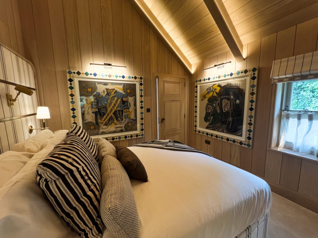 Luxury Bedroom Design