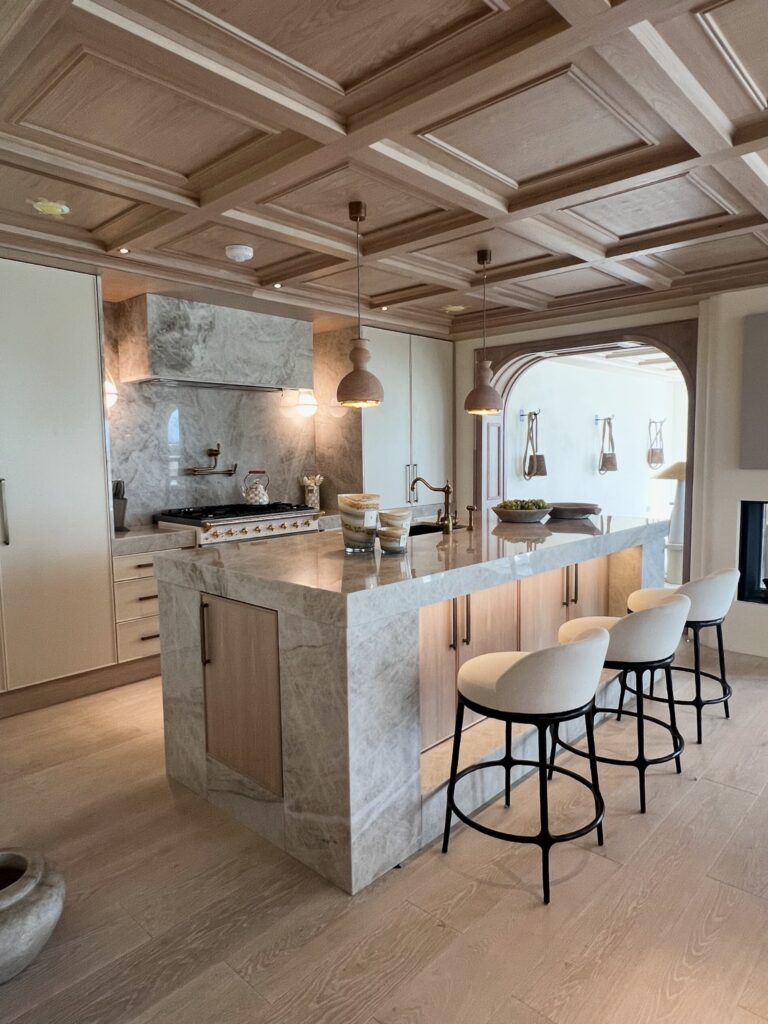 SL-Luxury Kitchen Design