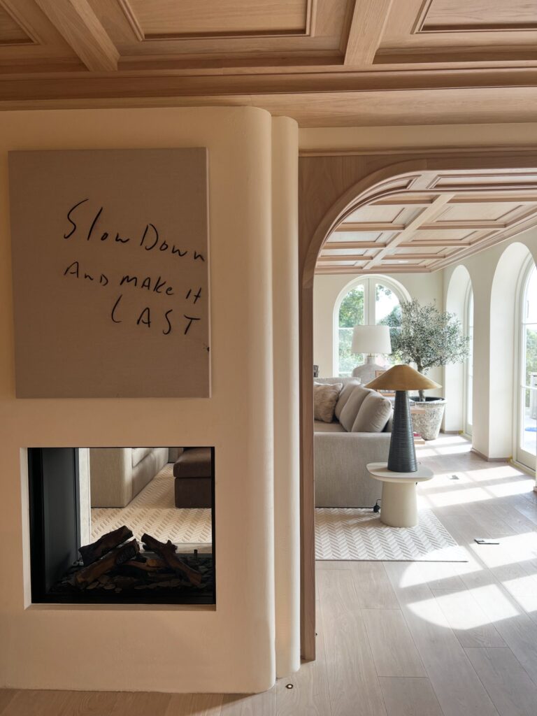 Luxury Living Room Design