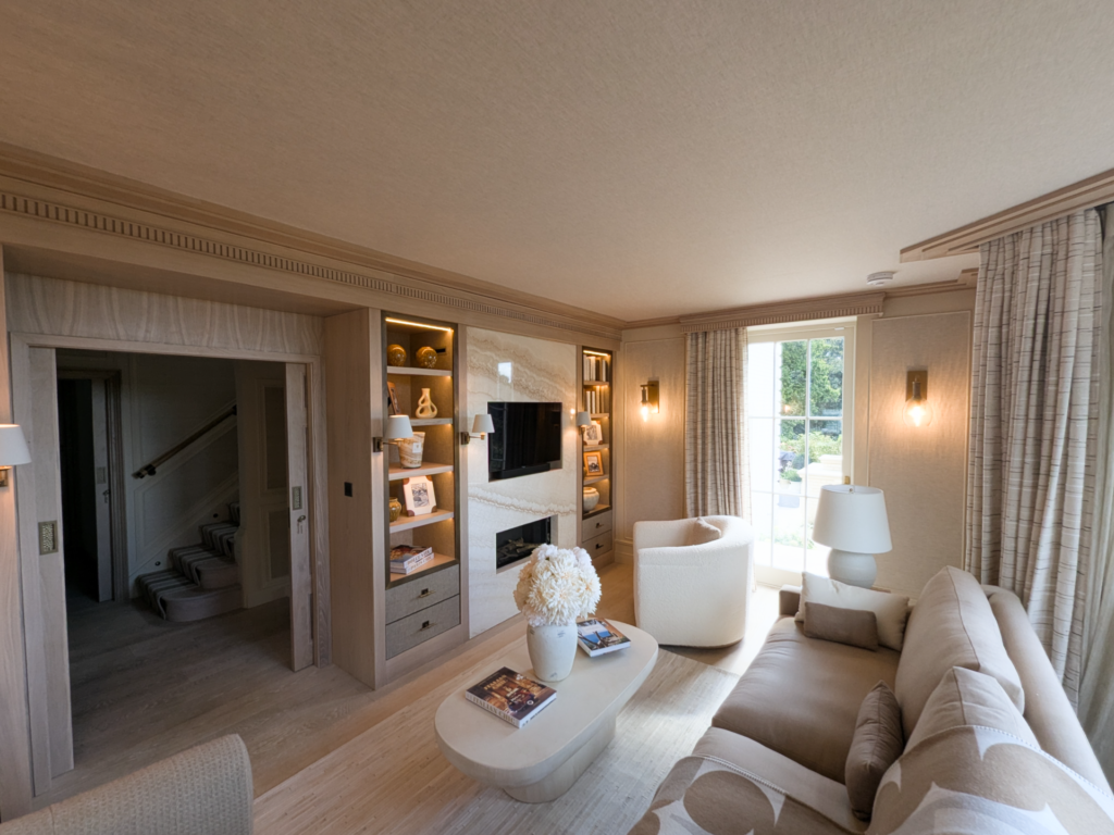 Luxury Snug